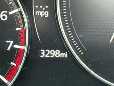 2025 Mazda Mazda CX-30 2.5 S Preferred Package AWD