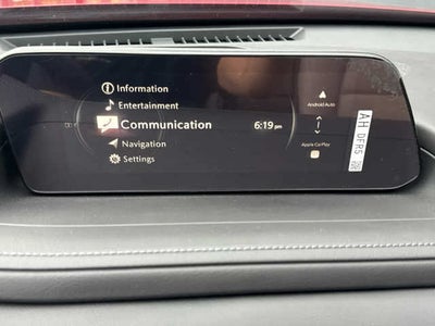 2025 Mazda Mazda CX-30 2.5 S Preferred Package AWD