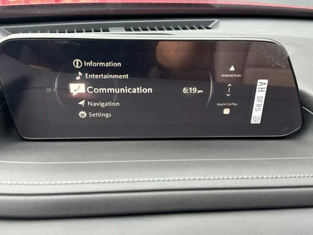 2025 Mazda Mazda CX-30 2.5 S Preferred Package AWD