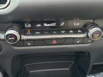 2025 Mazda Mazda CX-30 2.5 S Preferred Package AWD