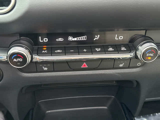 2025 Mazda Mazda CX-30 2.5 S Preferred Package AWD