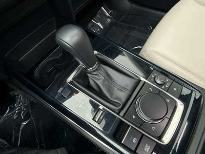 2025 Mazda Mazda CX-30 2.5 S Preferred Package AWD