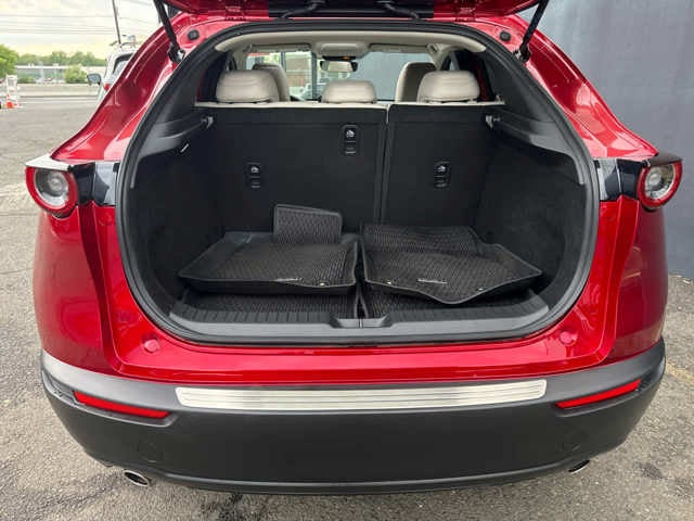 2025 Mazda Mazda CX-30 2.5 S Preferred Package AWD