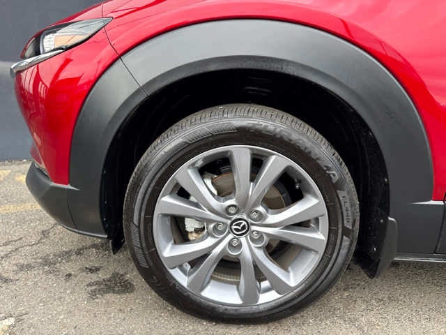 2025 Mazda Mazda CX-30 2.5 S Preferred Package AWD