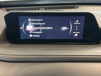 2024 Mazda Mazda CX-30 2.5 S Preferred Package AWD