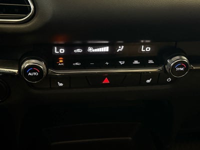 2024 Mazda Mazda CX-30 2.5 S Preferred Package AWD