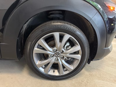 2024 Mazda Mazda CX-30 2.5 S Preferred Package AWD