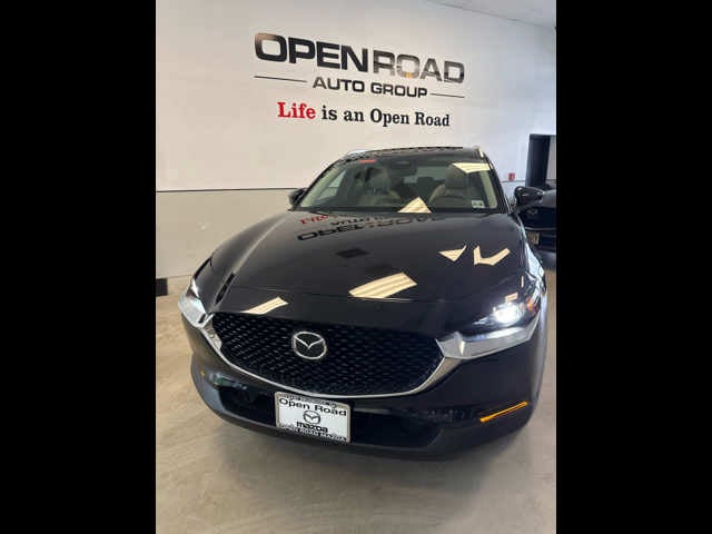 2024 Mazda Mazda CX-30 2.5 S Preferred Package AWD