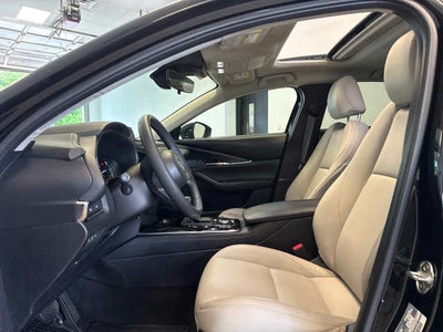 2024 Mazda Mazda CX-30 2.5 S Preferred Package AWD
