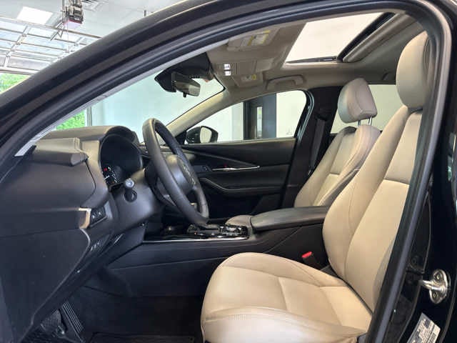 2024 Mazda Mazda CX-30 2.5 S Preferred Package AWD