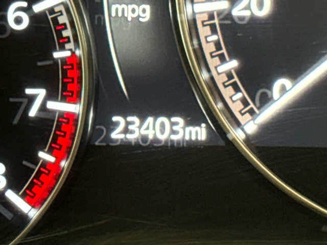 2024 Mazda Mazda CX-30 2.5 S Preferred Package AWD