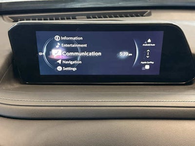 2024 Mazda Mazda CX-30 2.5 S Preferred Package AWD