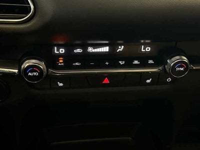 2024 Mazda Mazda CX-30 2.5 S Preferred Package AWD