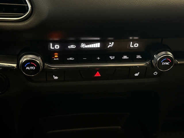2024 Mazda Mazda CX-30 2.5 S Preferred Package AWD