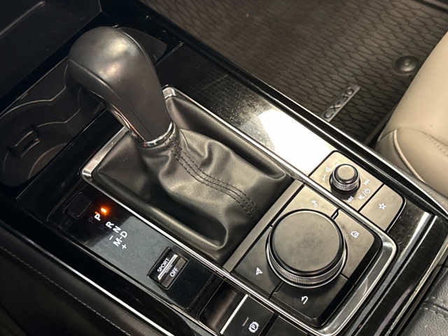 2024 Mazda Mazda CX-30 2.5 S Preferred Package AWD