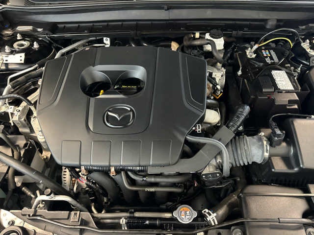 2024 Mazda Mazda CX-30 2.5 S Preferred Package AWD