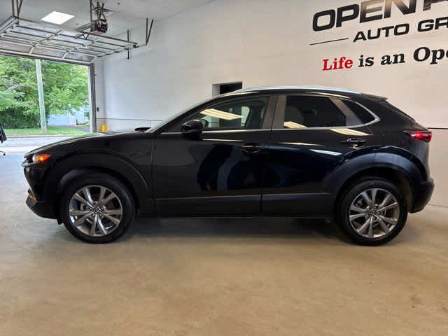 2024 Mazda Mazda CX-30 2.5 S Preferred Package AWD