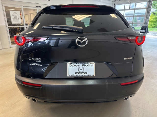 2024 Mazda Mazda CX-30 2.5 S Preferred Package AWD
