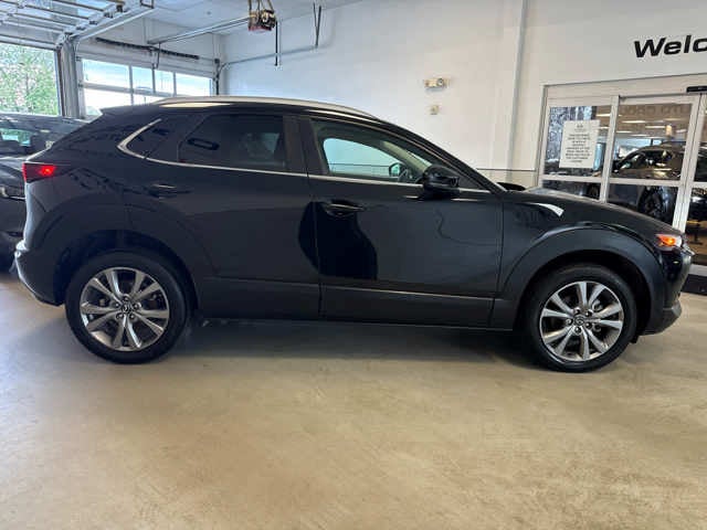 2024 Mazda Mazda CX-30 2.5 S Preferred Package AWD