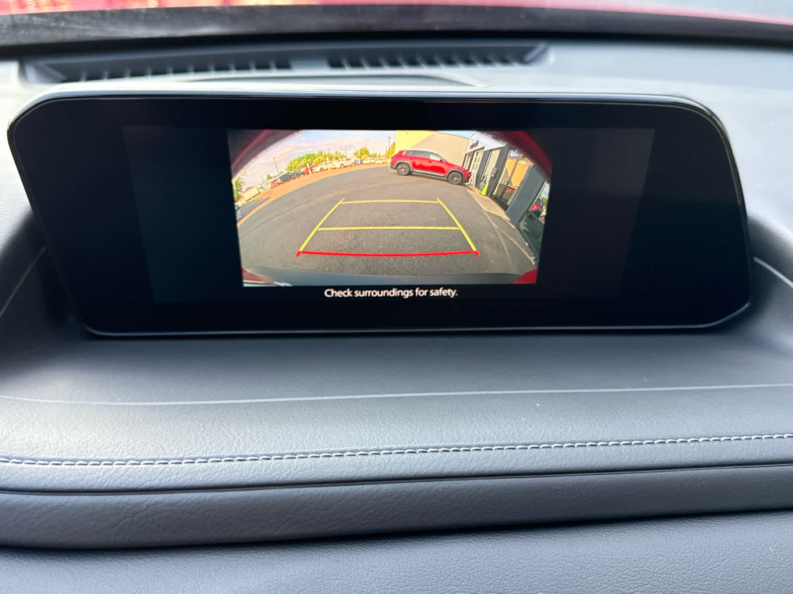 2025 Mazda Mazda CX-30 2.5 S Preferred Package AWD
