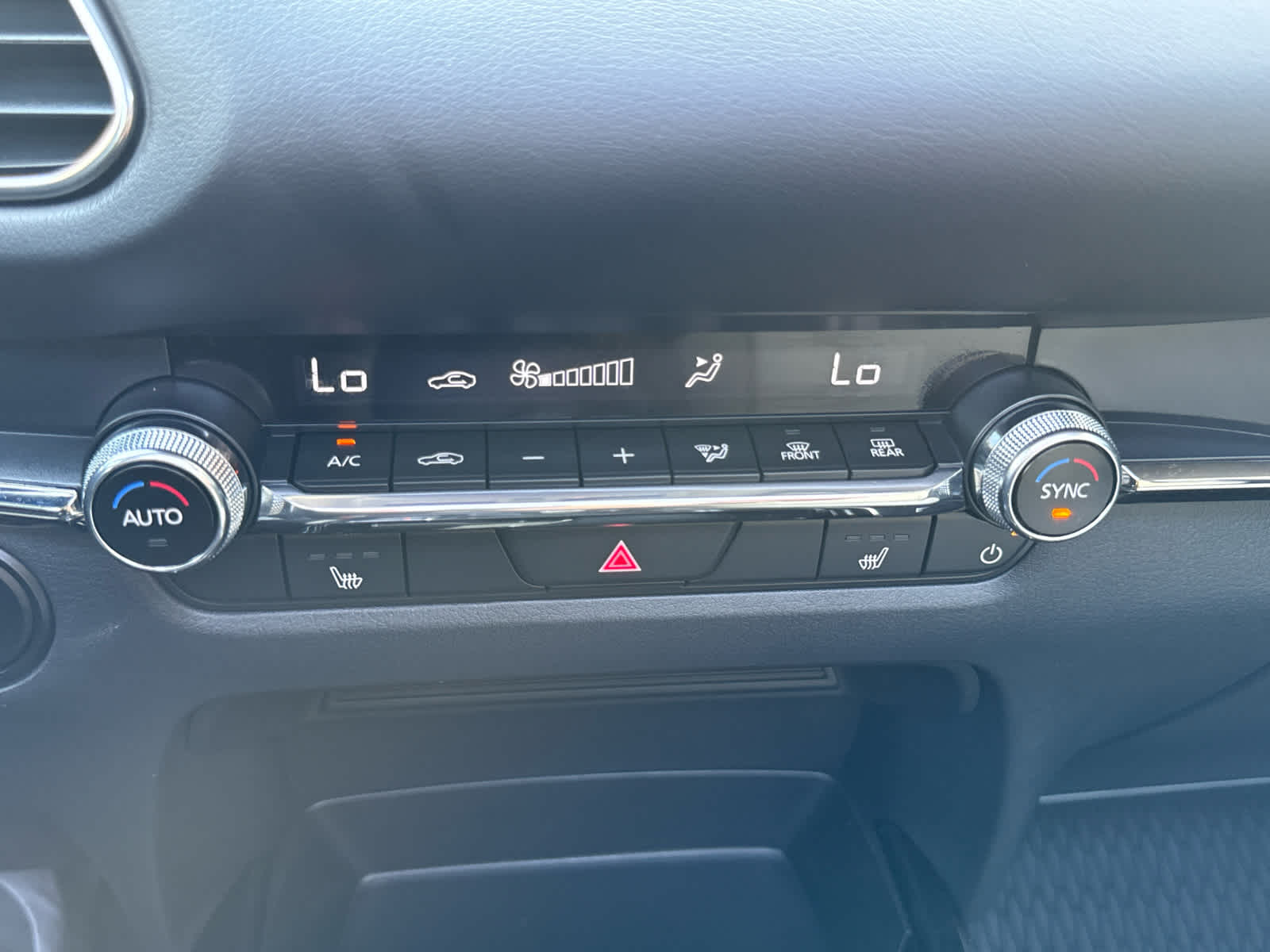 2025 Mazda Mazda CX-30 2.5 S Preferred Package AWD
