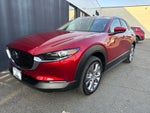 2025 Mazda Mazda CX-30 2.5 S Preferred Package AWD
