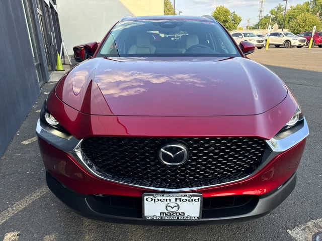 2025 Mazda Mazda CX-30 2.5 S Preferred Package AWD