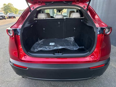 2025 Mazda Mazda CX-30 2.5 S Preferred Package AWD
