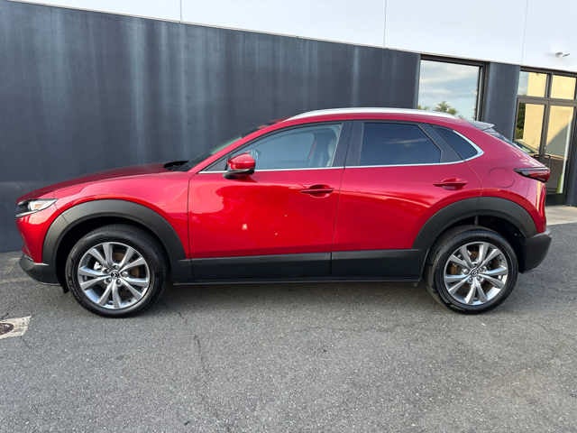 2025 Mazda Mazda CX-30 2.5 S Preferred Package AWD
