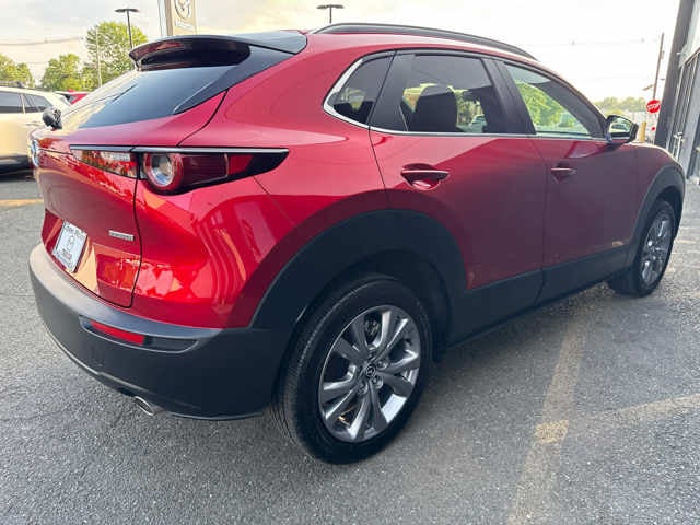 2025 Mazda Mazda CX-30 2.5 S Preferred Package AWD