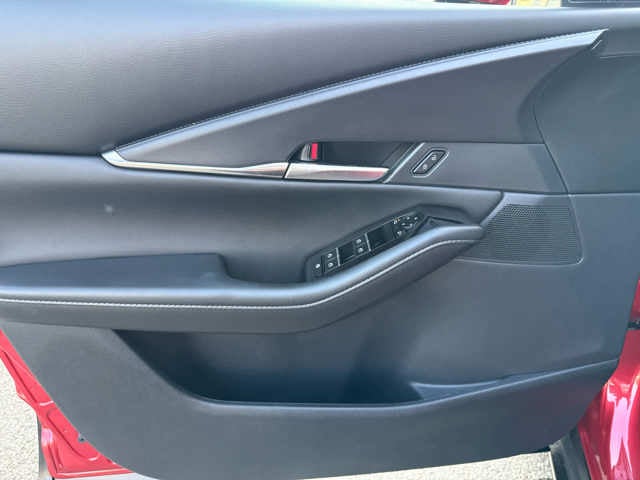 2025 Mazda Mazda CX-30 2.5 S Preferred Package AWD