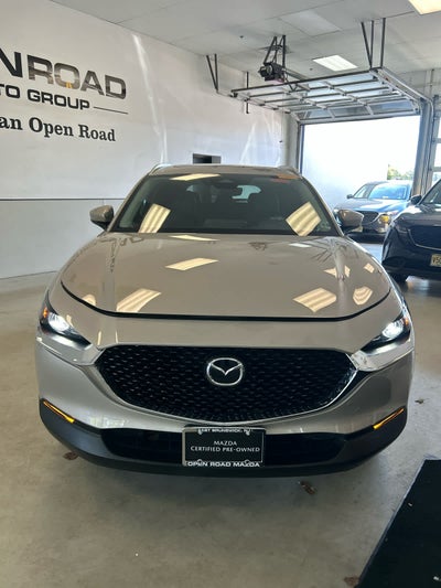 2024 Mazda Mazda CX-30 2.5 S Preferred Package AWD