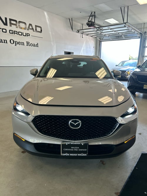 2024 Mazda Mazda CX-30 2.5 S Preferred Package AWD