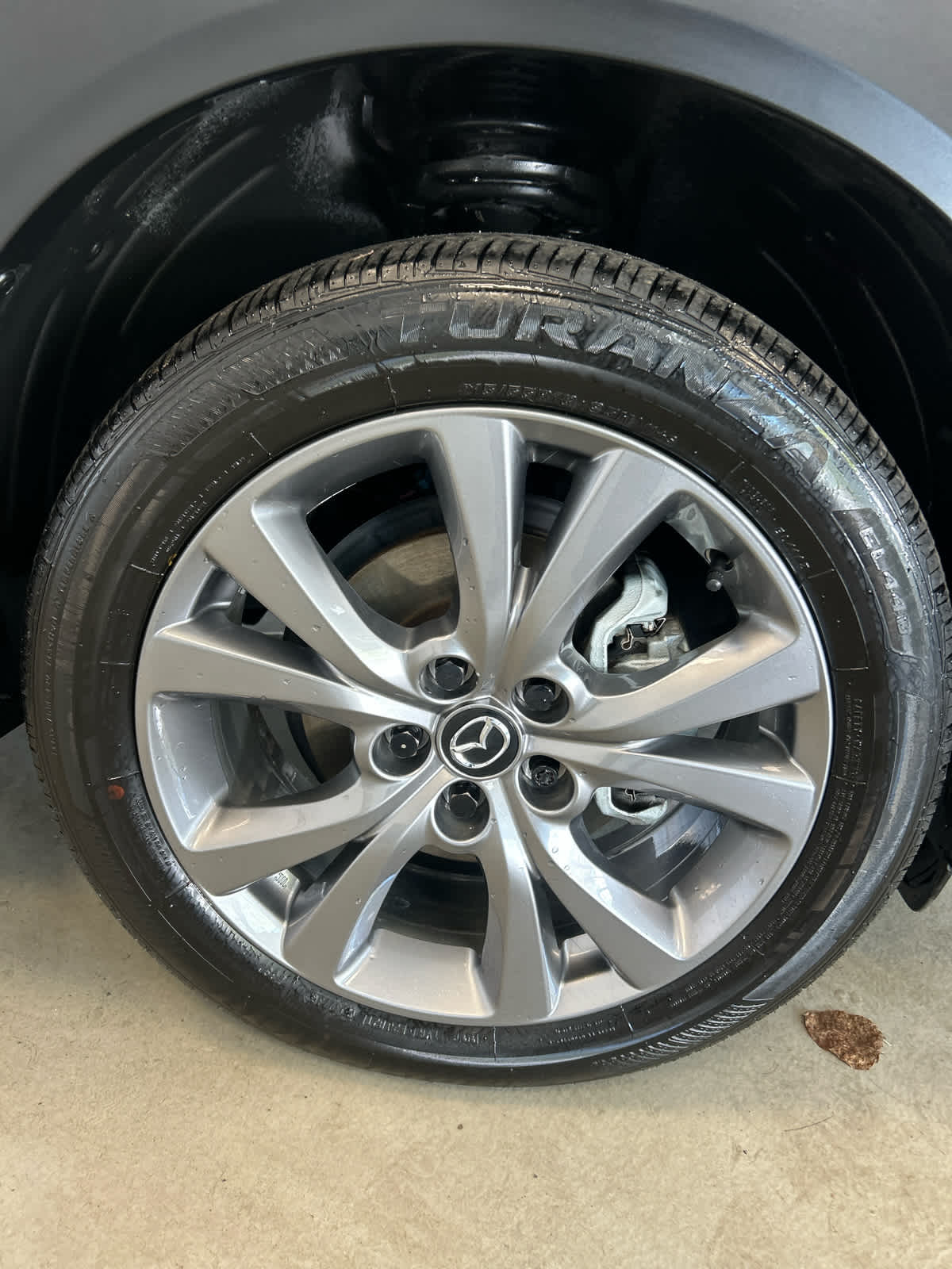 2024 Mazda Mazda CX-30 2.5 S Preferred Package AWD