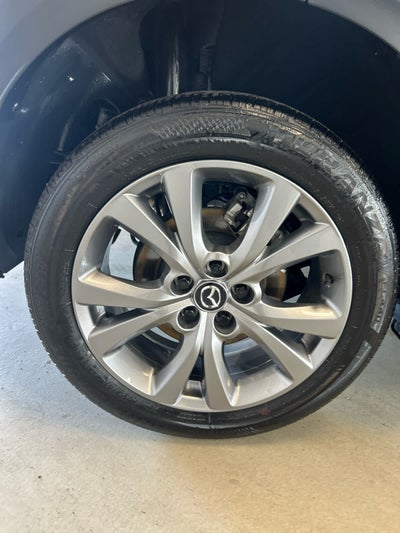 2024 Mazda Mazda CX-30 2.5 S Preferred Package AWD