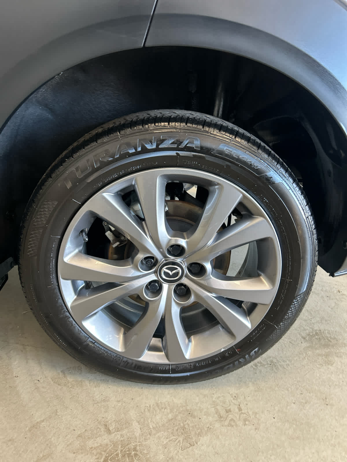 2024 Mazda Mazda CX-30 2.5 S Preferred Package AWD