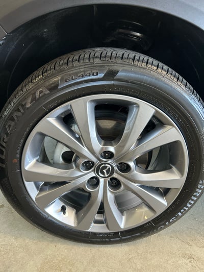 2024 Mazda Mazda CX-30 2.5 S Preferred Package AWD