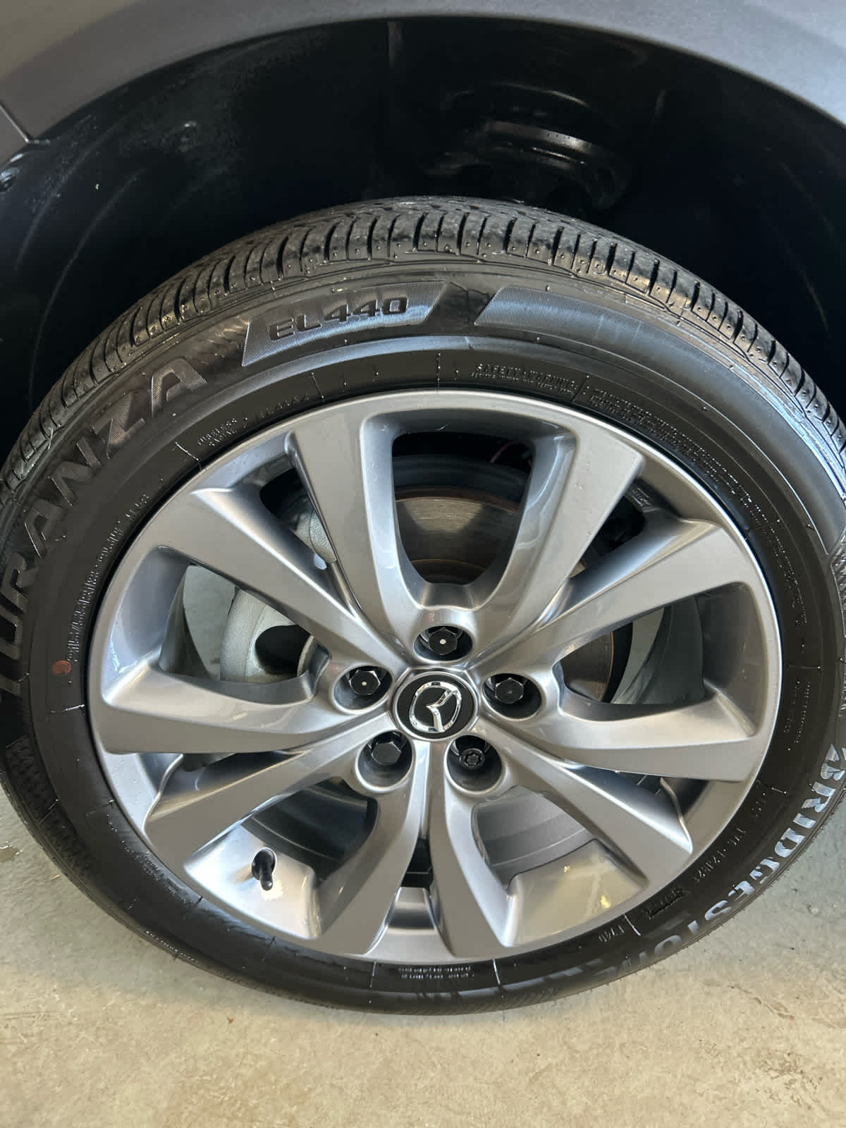 2024 Mazda Mazda CX-30 2.5 S Preferred Package AWD