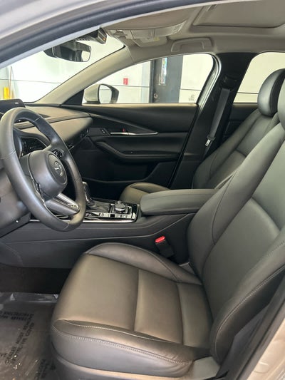 2024 Mazda Mazda CX-30 2.5 S Preferred Package AWD