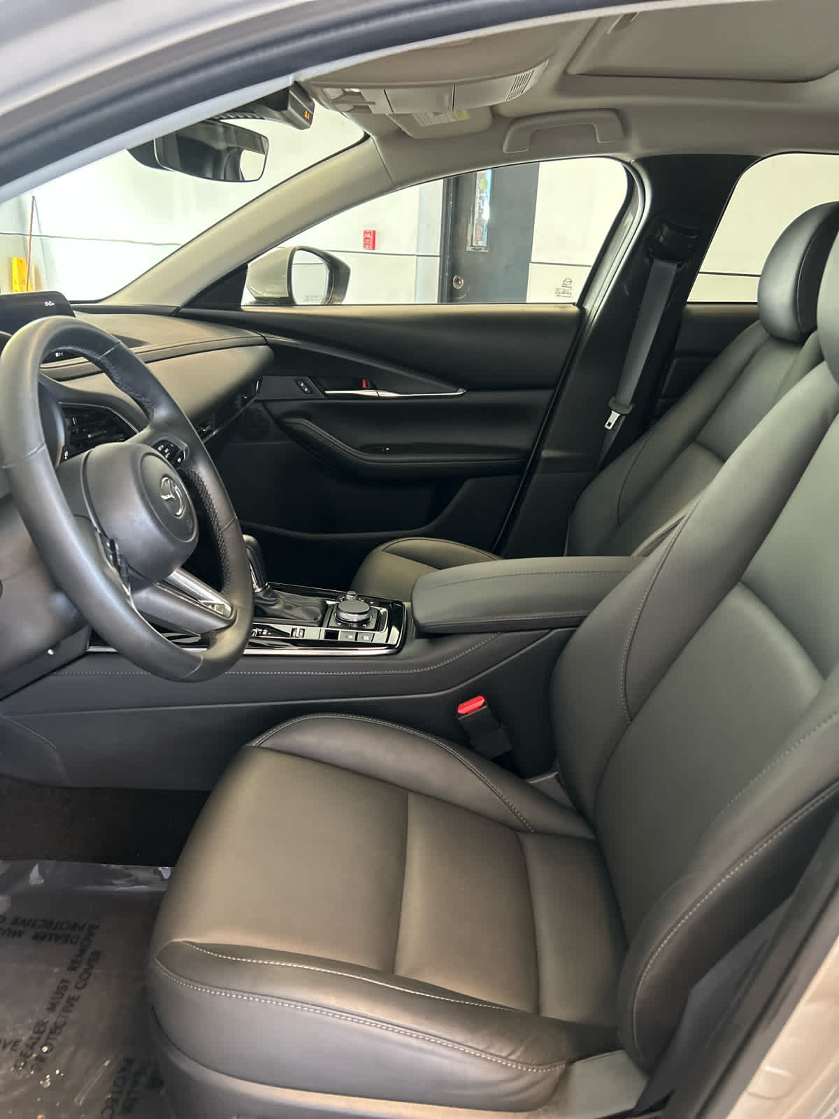 2024 Mazda Mazda CX-30 2.5 S Preferred Package AWD