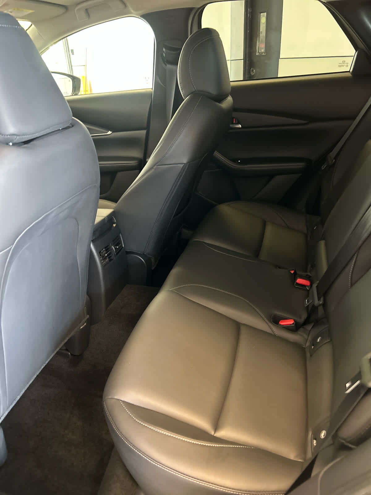 2024 Mazda Mazda CX-30 2.5 S Preferred Package AWD