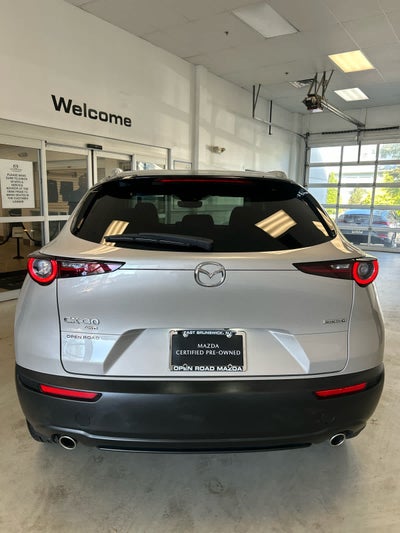 2024 Mazda Mazda CX-30 2.5 S Preferred Package AWD