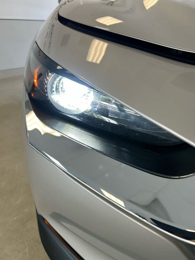 2024 Mazda Mazda CX-30 2.5 S Preferred Package AWD