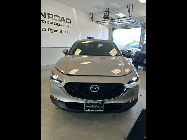 2024 Mazda Mazda CX-30 2.5 S Preferred Package AWD