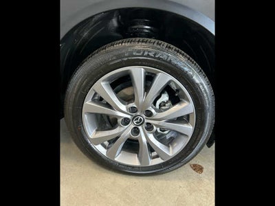 2024 Mazda Mazda CX-30 2.5 S Preferred Package AWD