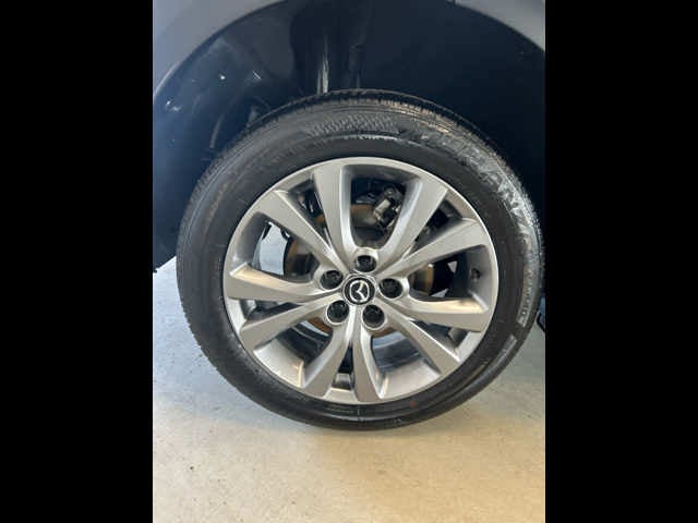 2024 Mazda Mazda CX-30 2.5 S Preferred Package AWD