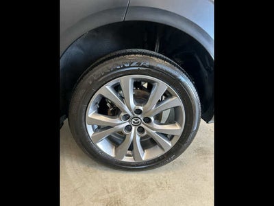 2024 Mazda Mazda CX-30 2.5 S Preferred Package AWD