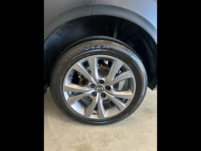 2024 Mazda Mazda CX-30 2.5 S Preferred Package AWD