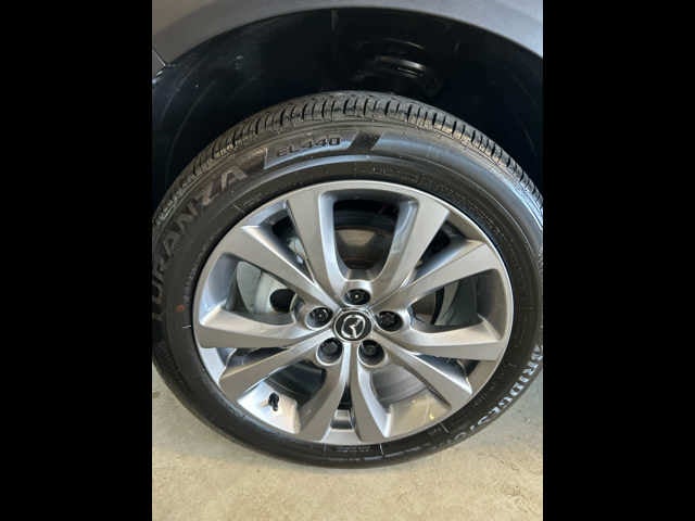 2024 Mazda Mazda CX-30 2.5 S Preferred Package AWD