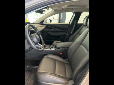 2024 Mazda Mazda CX-30 2.5 S Preferred Package AWD